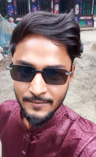 SHAKIL, 26, saudi