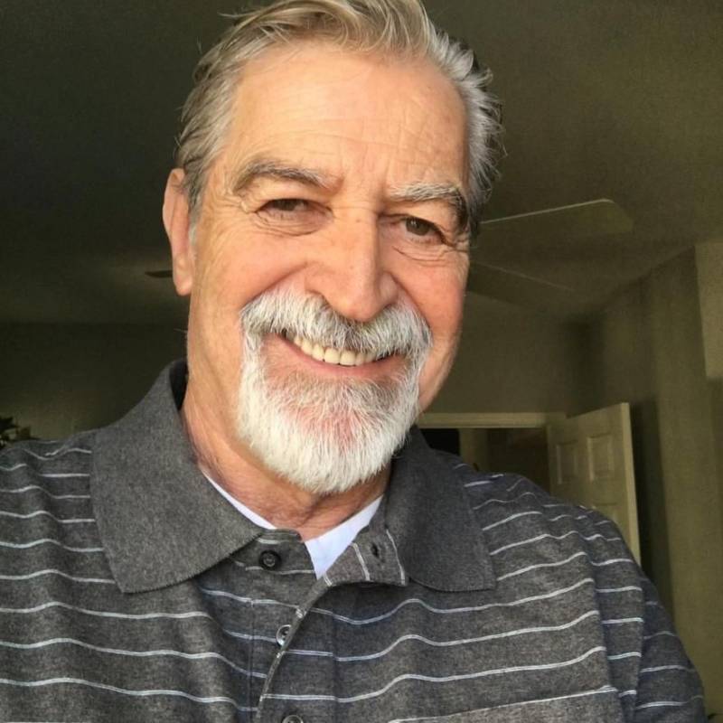 Hayes, 67, Los Angeles