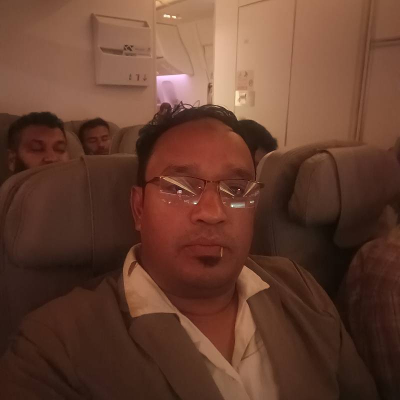 dolal, 46, Rangpur Dhaka Bangladesh