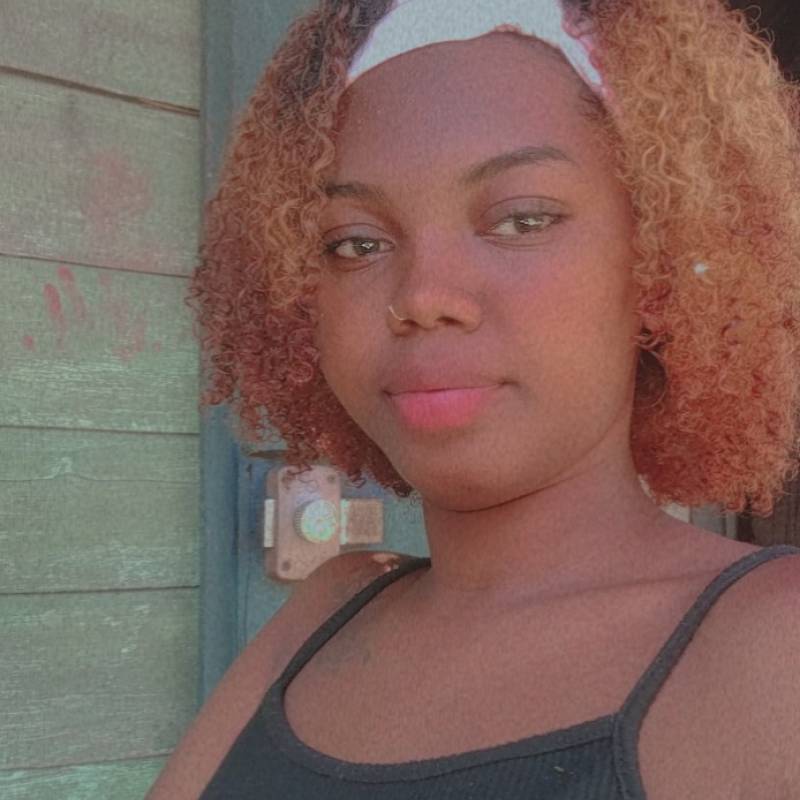 Naya, 22, Bhola