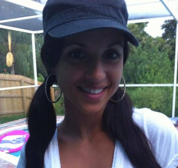 Elsie Leo, 36, Missouri