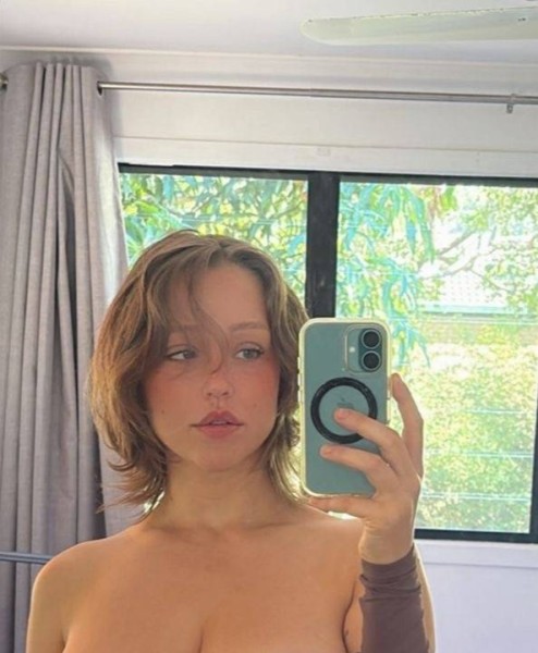 Jessica Lawrence, 36, La palma