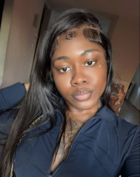 Beatrice Clay, 24, Illinois