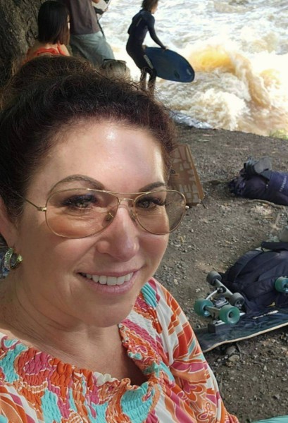 Leena, 45, Laxmipure