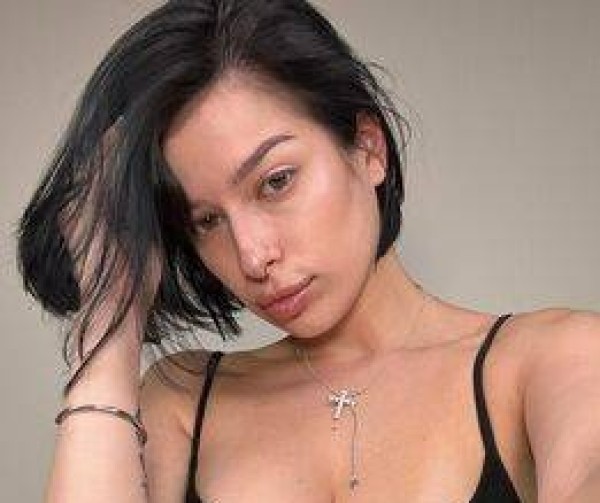 Stellawis, 30, Connecticut