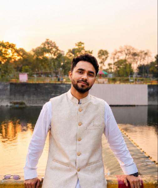 Shakibur, 22