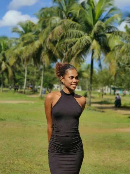 Nadia, 23, Bedford Pennsylvania