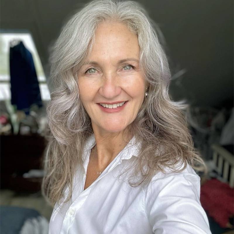 Alice, 62, Porto novo