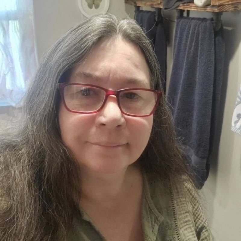 Michele, 53, Current in pakistan