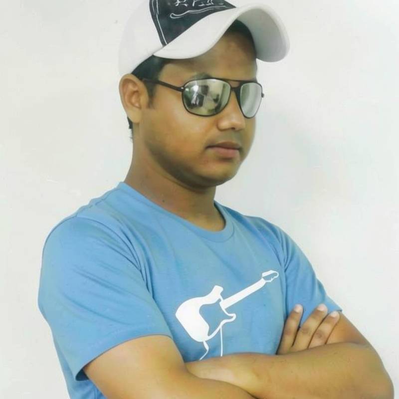 (((Nafis))), 41, Melbourne