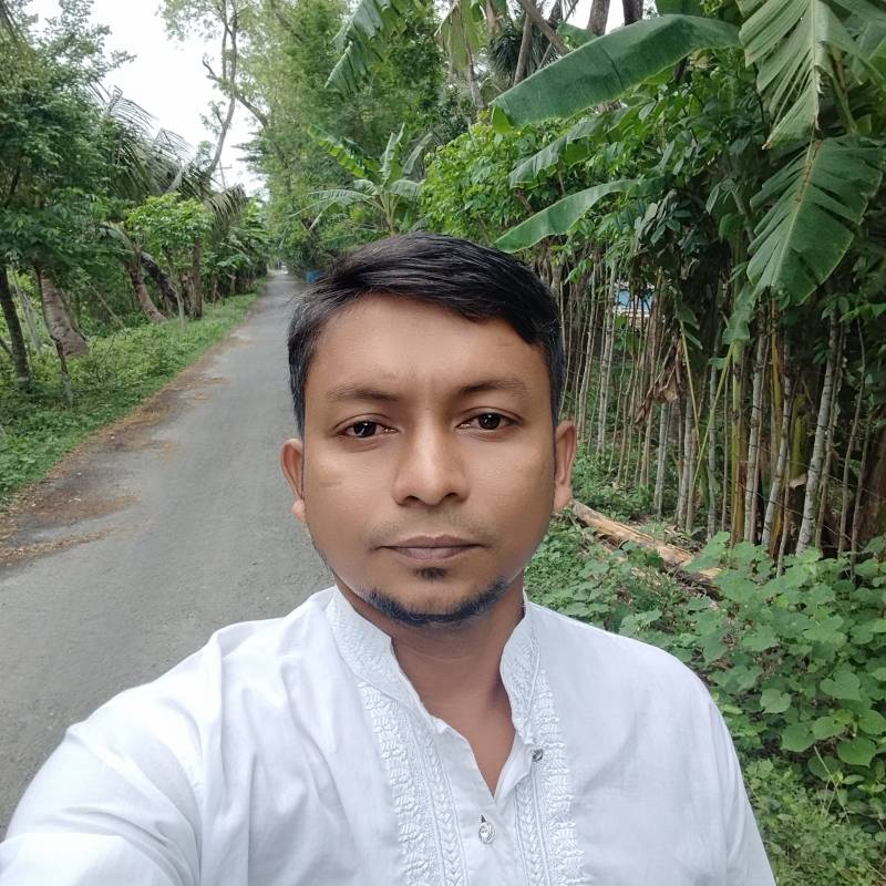 MD HEDAET KHAN sabuj, 32, lima Per
