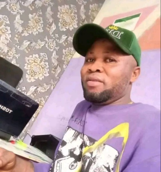 Kevinice, 40, Denver Colorado