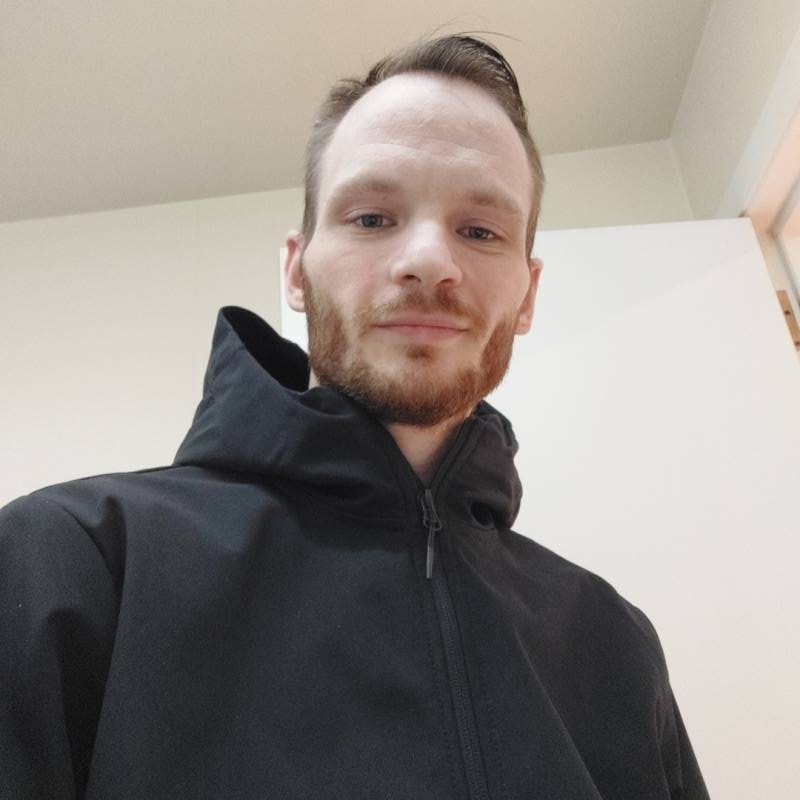 Zoltan, 30, Darmstadt