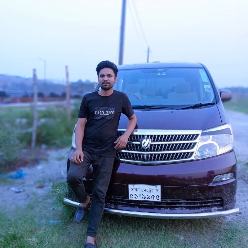 Rasel, 28