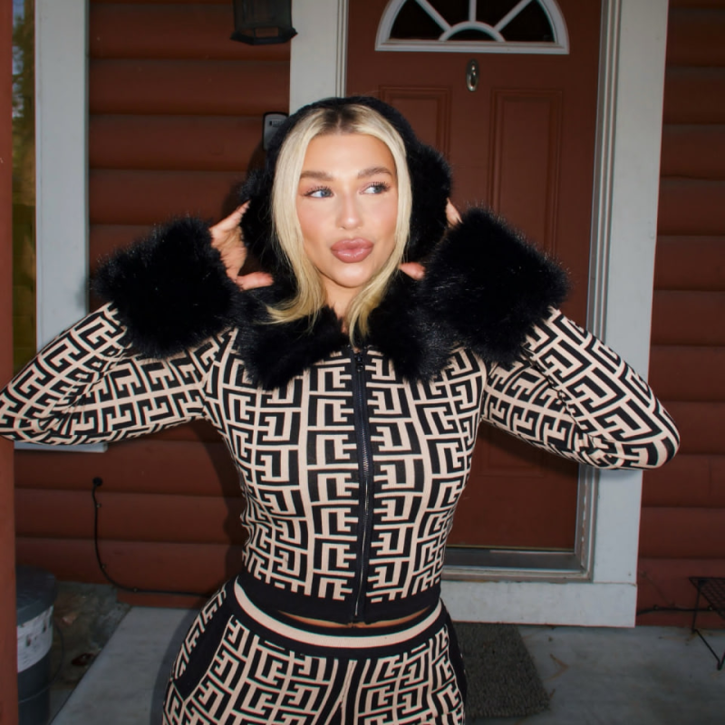 chole, 26, United states