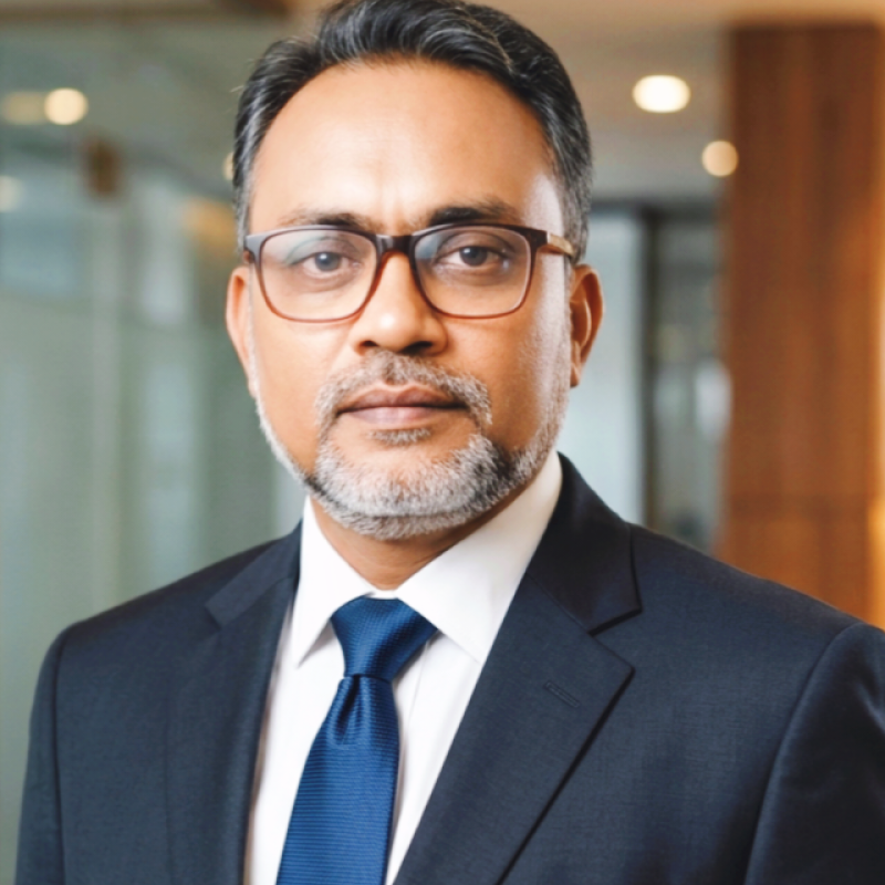 Moshiur Rahman, 53, Natore
