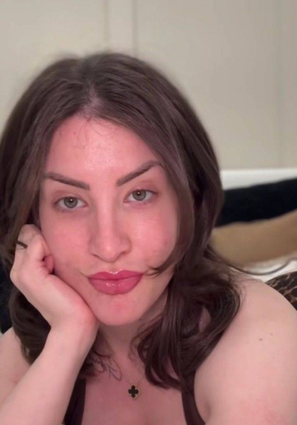 Angela, 37, Mymenshig