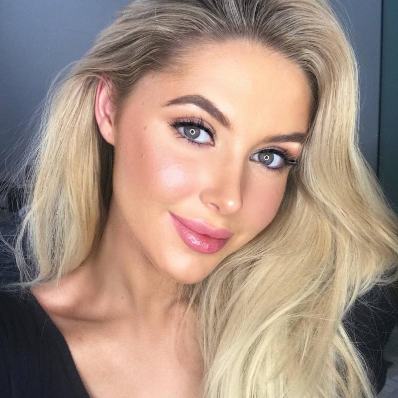 Elissa, 38, Darmstadt