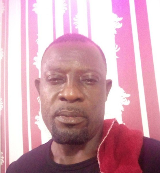 Mbah, 48, North Miami florida