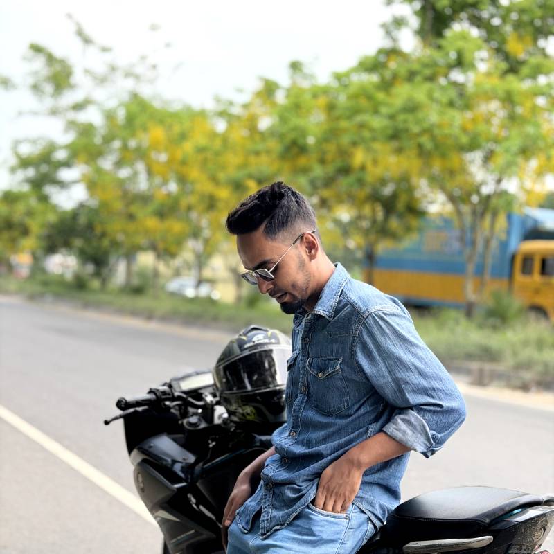 SHuvo, 25, Bogura