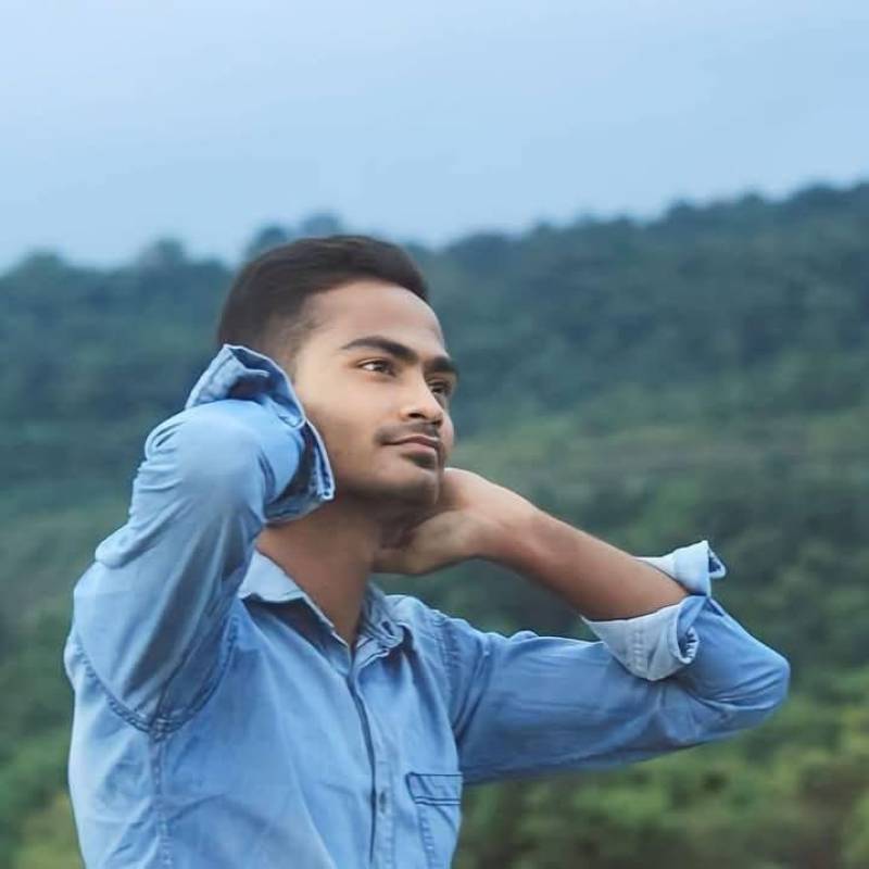 Rony, 22, Hannover