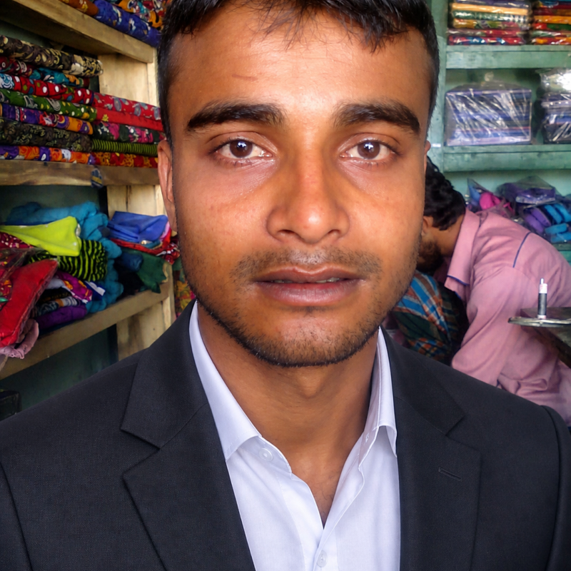 Md abdur rhaman, 29, Frankfurt an der Oder German