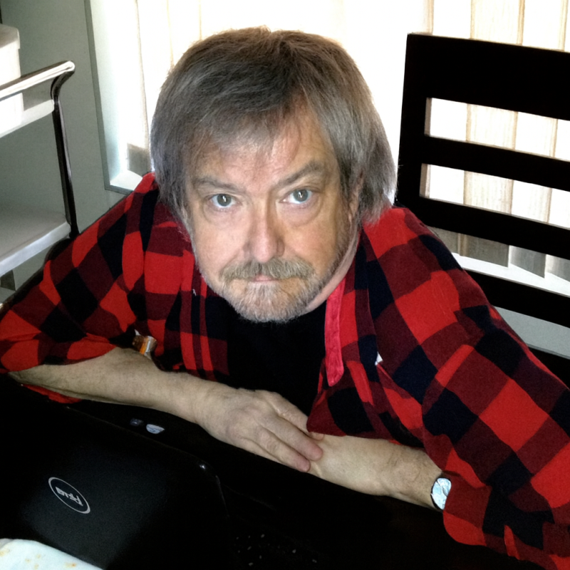 slim, 73, The Hauge