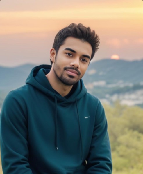 Nahid Hasan, 28