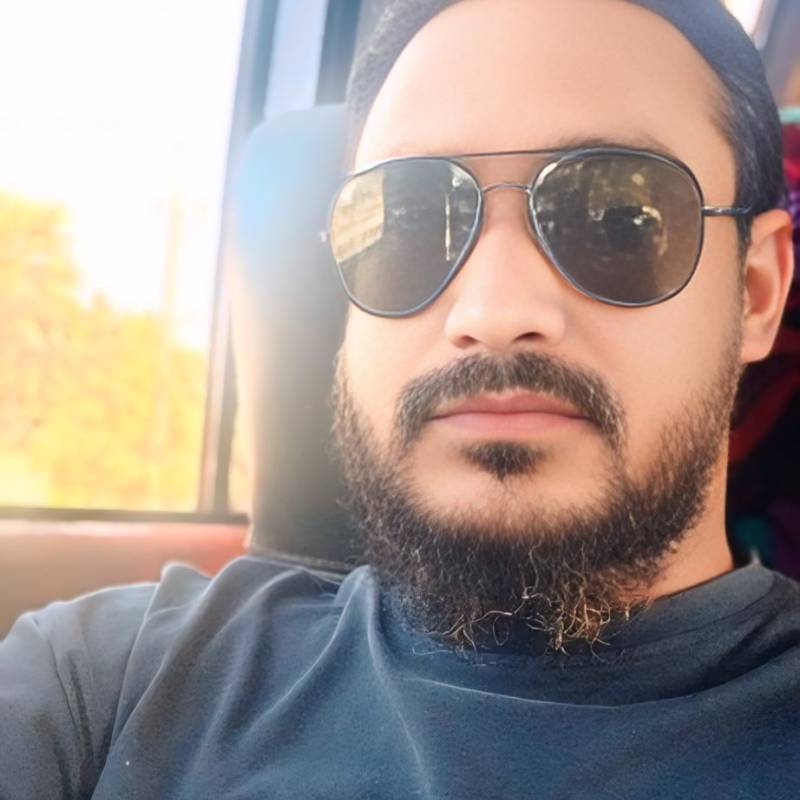 Rimon, 39, Los Angeles CA