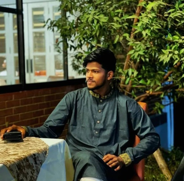 Mehedi Hasan, 28