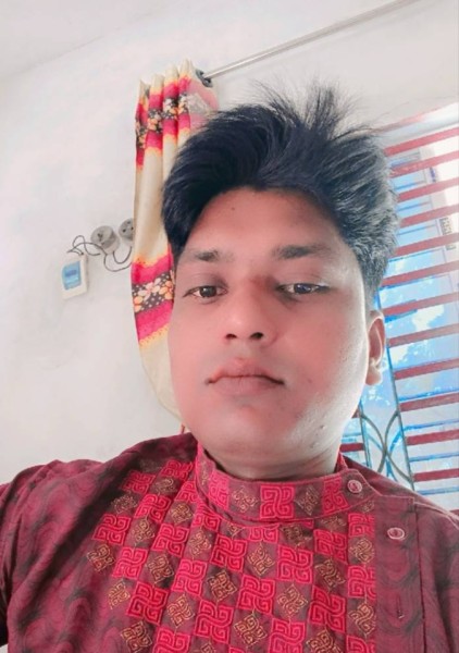 SkSk mahbuburahman akash, 25, Mirpur Dhaka
