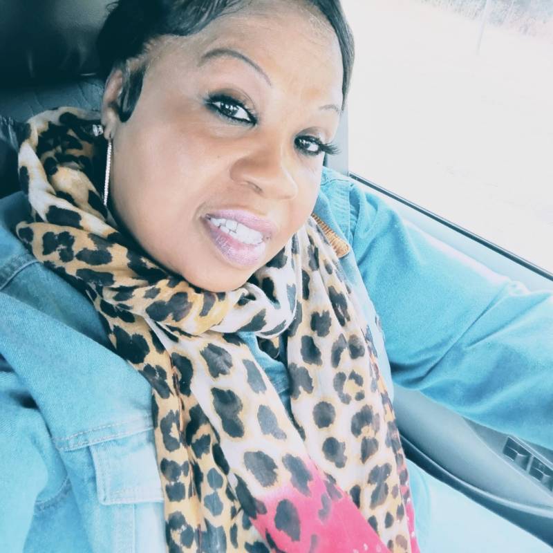 Linda Petterson, 42, Warsaw Poland