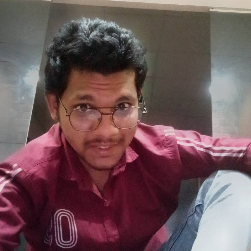 Amit Josh, 30, Norway