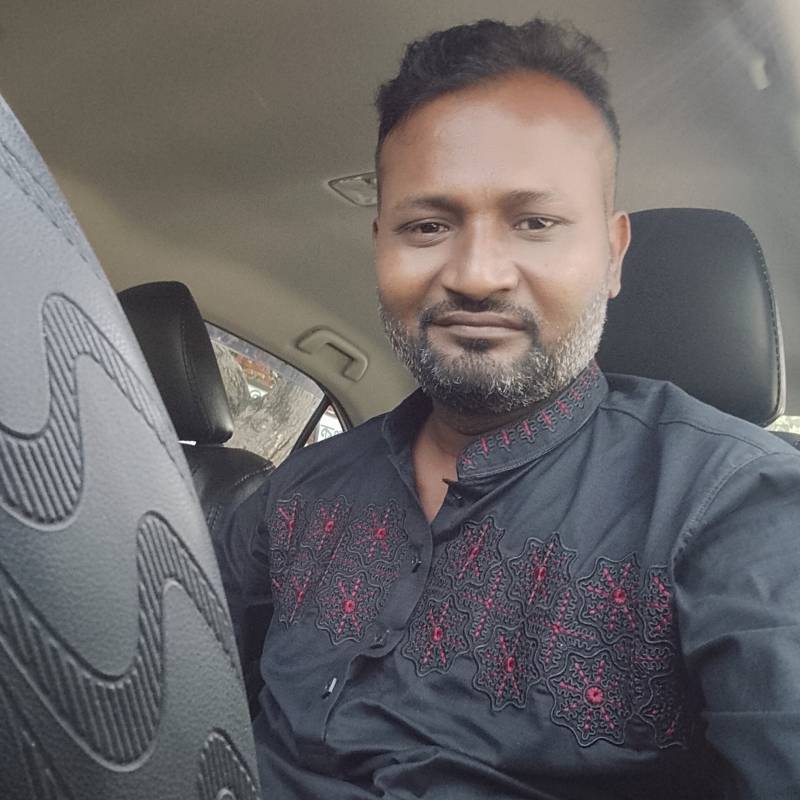 Md Salah Uddin, 36, Ormoc City Leyte Philippines