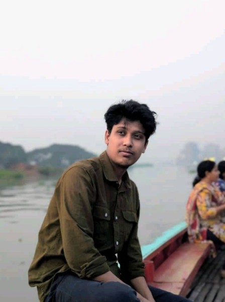 Naimul, 26