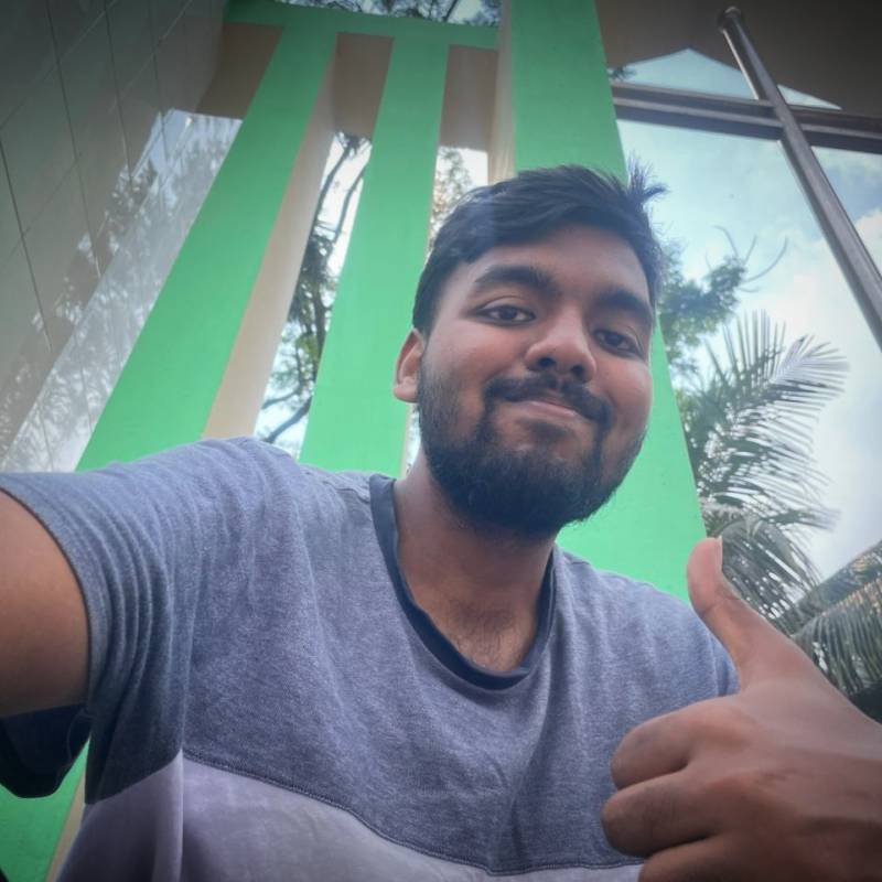 Nahid Hasan Tamim, 24, Indiana United States