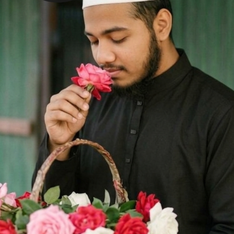 Mekail, 23, Australia Brisbane