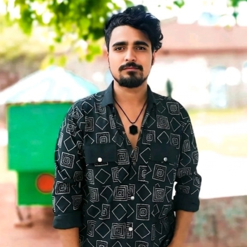 Jobayed Sarkar, 26, United states