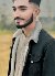 Ali shan, 21, Indiana United States