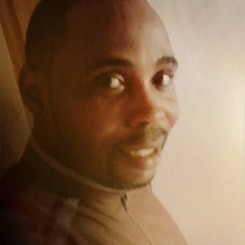 Teddy, 36, claxton Georgia