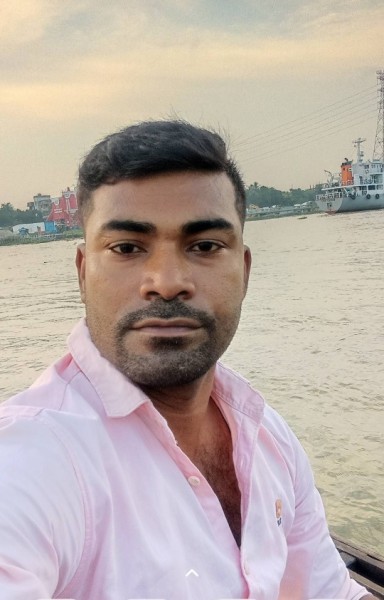 Jony, 38, Ctg Bangladesh