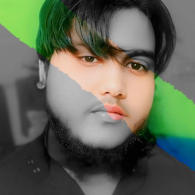 Noyon, 21, Kolkata