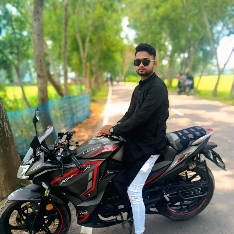 Asifkhan, 24, Florida