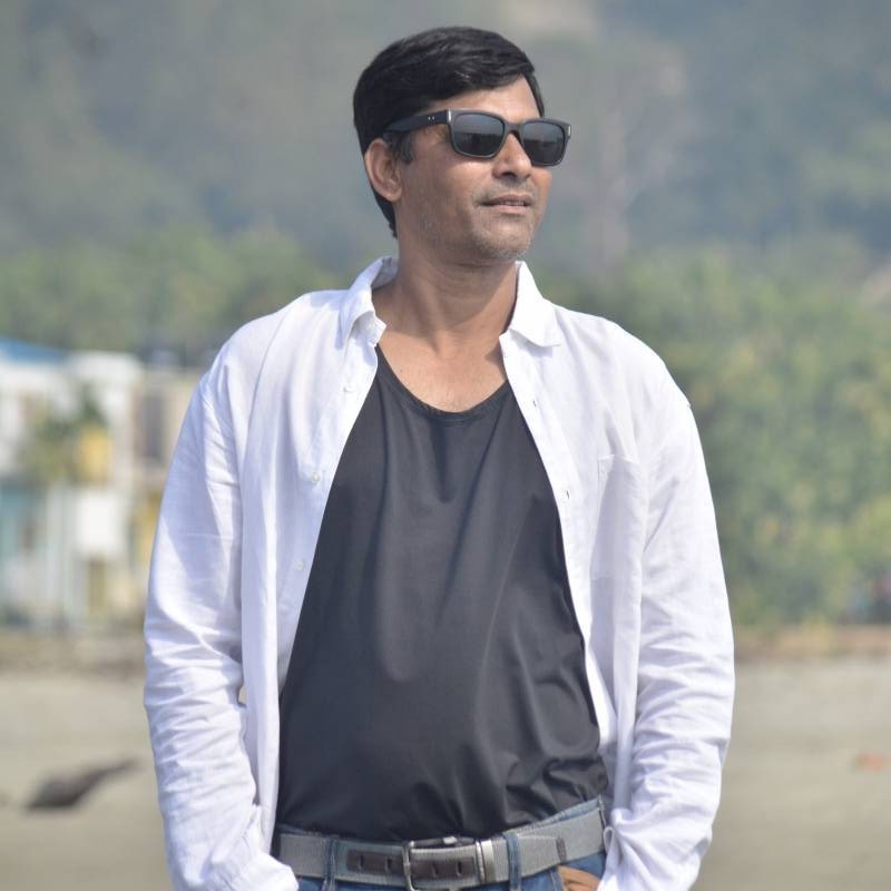 Mh Palash, 43, texas