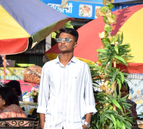 Roman, 18, Papendrecht