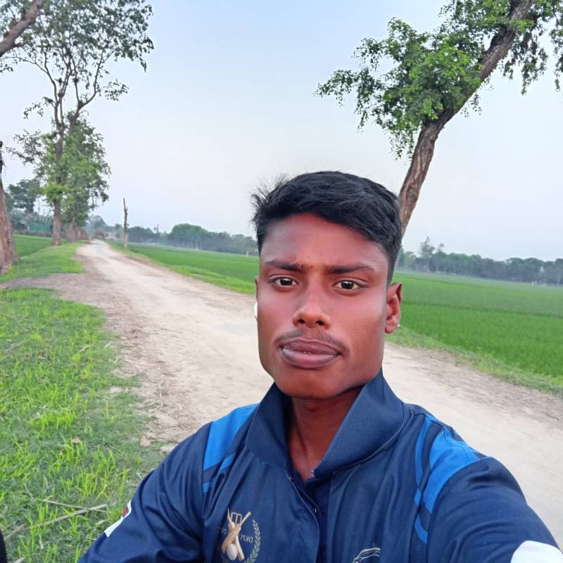 RB Tanjil Hossain, 21, Netherlands