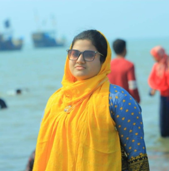 AKHNOOR, 25, Narail