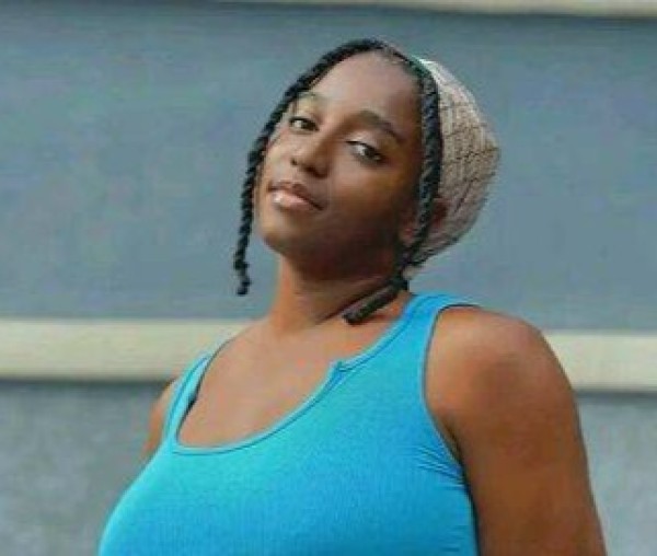 HELEN, 36, United state