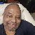Darryl, 55, Camden Town