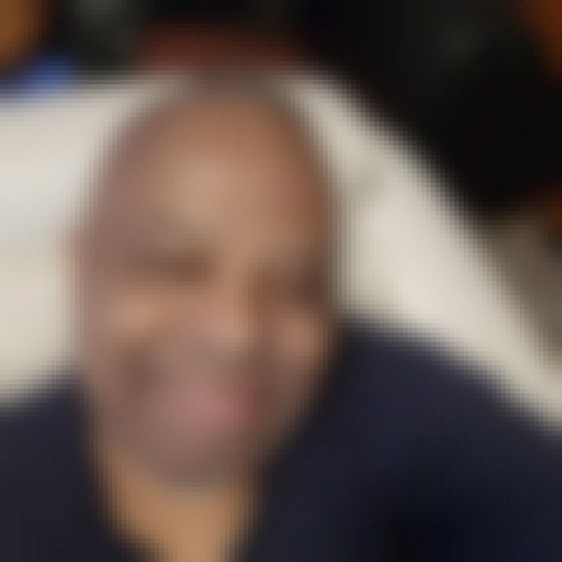 Darryl, 55